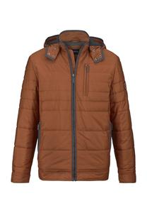 Куртка Беллавунза Babista, коричневый