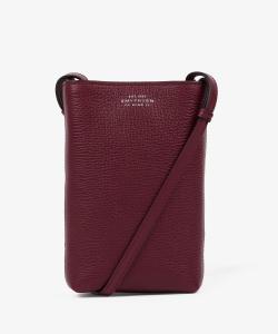 Сумка-клатч Ludlow Day Pouch с ремешком