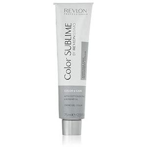 Color Sublime Color & Care 8 75 мл, Revlon