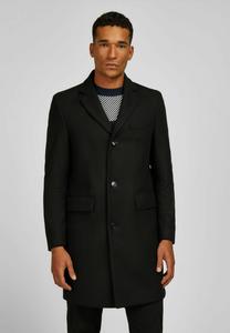 Пальто Hechter Paris Short coat, Schwarz/Black
