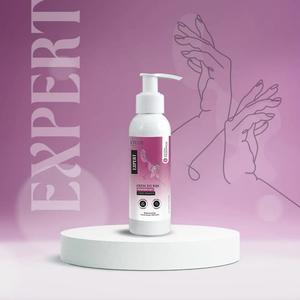 Регенерирующий крем для рук с мочевиной 125 мл Over Cosmetics