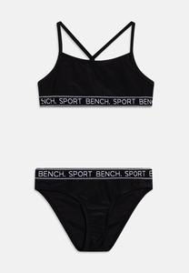 Бикини YVA BEN Bench, цвет black