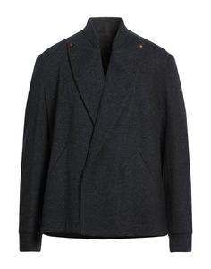 Куртка Sease, тёмно-серый