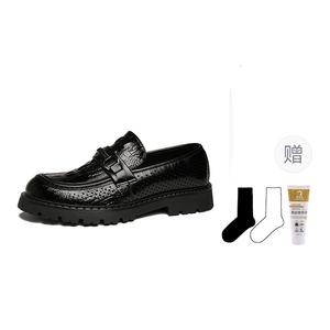 Туфли мужские низкие Orp, коричневый