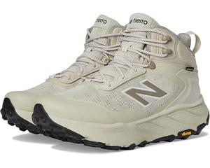Походные ботинки New Balance Fresh Foam X Hierro Hiker GORE-TEX, цвет Shipyard/Dockside/Sea Salt
