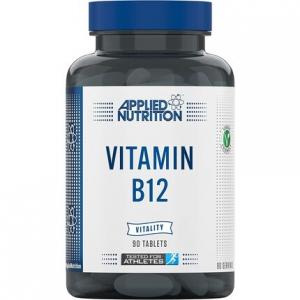 Applied Nutrition Витамин B12 90 таблеток по 200г