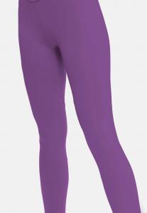Брюки ENERGY, Leggings Cardio Bunny, фиолетовый