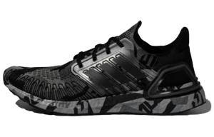 Кроссовки Adidas Ultraboost 20 унисекс