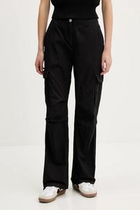 Брюки Tommy Jeans, черный