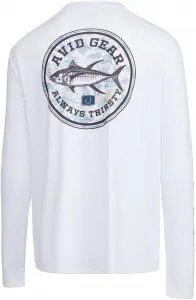 Футболка мужская Avid Gear Thirsty Tuna AVIDry 50+ UPF