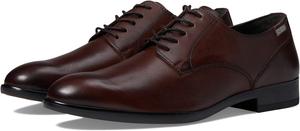 Оксфорды Bristol M7J-4187 PIKOLINOS, цвет Olmo