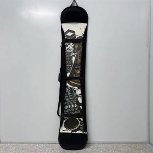 Сумка для лыж и сноуборда, устойчивая к царапинам, рюкзак, защитный чехол для моноборда, переноска лыж и сноубордов Generic, One Color