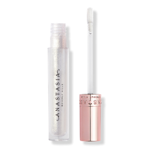 Универсальный сияющий тонирующий блеск для губ Anastasia Beverly Hills, Honey Diamond (shimmering honey nude)