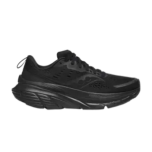 Кроссовки Wmns Guide 18 Wide 'Triple Black', черный