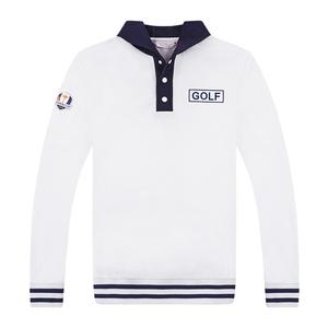 RYDER CUP EST.1927 Толстовка ryder cup осенняя мужская white