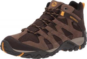 Ботинки Merrell Mens X
