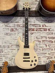 Электрогитара Paul Reed Smith S2 McCarty 594 ThinLine, палисандровая дека/античный белый