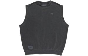 WTAPS Мужской жилет черный, Black