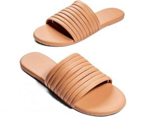 Сандалии TKEES Caro, цвет Pout