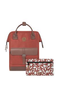 Рюкзак Cabaia ADVENTURER MEDIUM, San Cristobal Redbrown/Red
