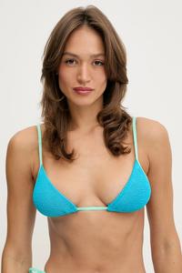 Бюстгальтер для плавания Bond Eye, синий