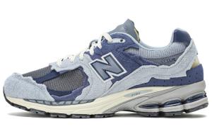 Кроссовки New Balance NB 2002R унисекс
