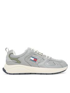 Кроссовки Tjm Runner EM0EM01581 Tommy Jeans, серый