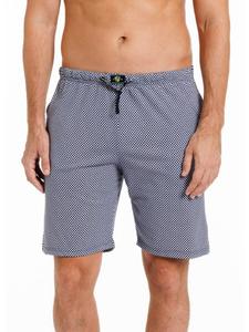 Ночное белье Haasis Bodywear, цвет navy/weiß