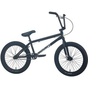 Велосипед BMX Sunday Scout 20", матово-черный