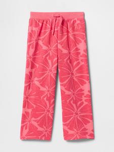 Спортивные штаны GAP, цвет pink/rosa