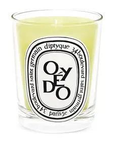 Свеча Oyedo Diptyque, желтый