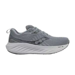 Кроссовки Triumph 22 Wide, цвет Flint Black