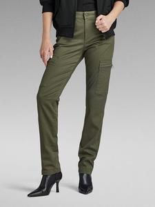 Брюки-карго G-Star Cargohose, хаки
