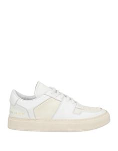 Кроссовки Woman By Common Projects, белый