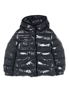 Куртка Glareins Moncler Enfant, синий