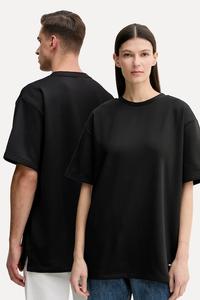 Футболка Sintra Fleece Tee Rains, черный