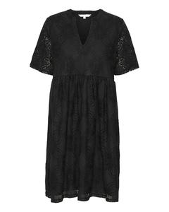 Мини платье CULTURE, Black