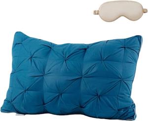 Generic Пуховая подушка Hotel Quality Plush Twist