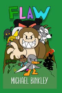 Flaw (Independently published)