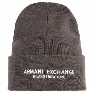 Шапка ARMANI EXCHANGE, Grey