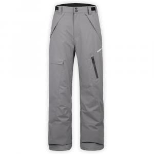 Утепленные лыжные брюки Boulder Gear Payload (мужские), Steel