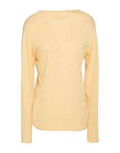 Свитер Fabiana Filippi, абрикосовый