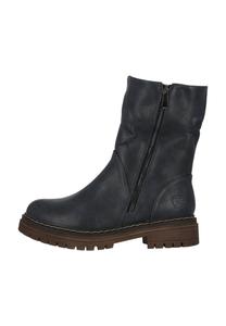 Зимние сапоги XIDES Palado, синий