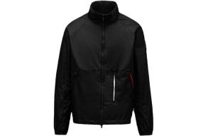 Куртка мужская черный Moncler