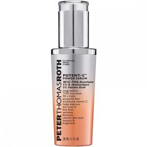 Мощная сыворотка C Power, 1 жидкая унция., Peter Thomas Roth