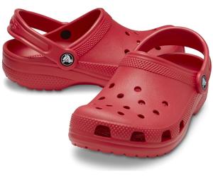 Детские сабо Crocs Classic 206838-5Q7, модель Jelly Multi Marble Comfort Shoes NIN264