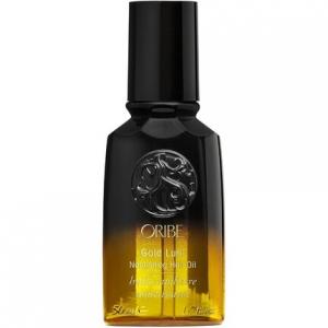 Питательное масло для волос Gold Lust Travel, размер 1,7 унции, Oribe