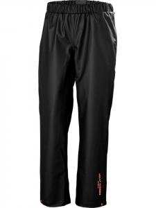 Helly Hansen Дождевые брюки "Luna Rain Pant" черного цвета