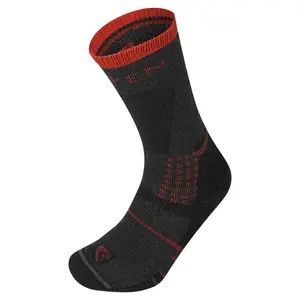 Носки Lorpen T3HMC T3 long, черный