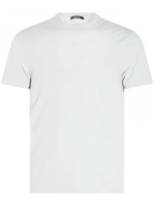 Футболка из джерси Zanone, белый